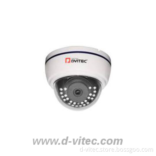1080P HD-SDI Mini IR Dome camera